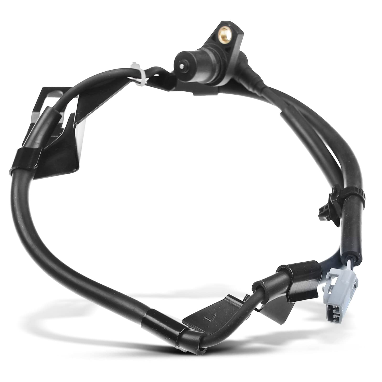 Photo 1 of A-Premium ABS Wheel Speed Sensor Compatible with Lexus Models - GS300 1998-2005, GS400 1998-2000, GS430 2001-2005, SC430 2002-2010, Base - Front Left Driver Side, Replace# 8954330160