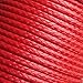 emma kites Red UHMWPE Braided Cord High Strength Least Stretch Tent Tarp Rain Fly Guyline Hammock Ridgeline Suspension for Camping Hiking Backpacking Survival Recreational Marine Outdoors 100Ft 200Lb