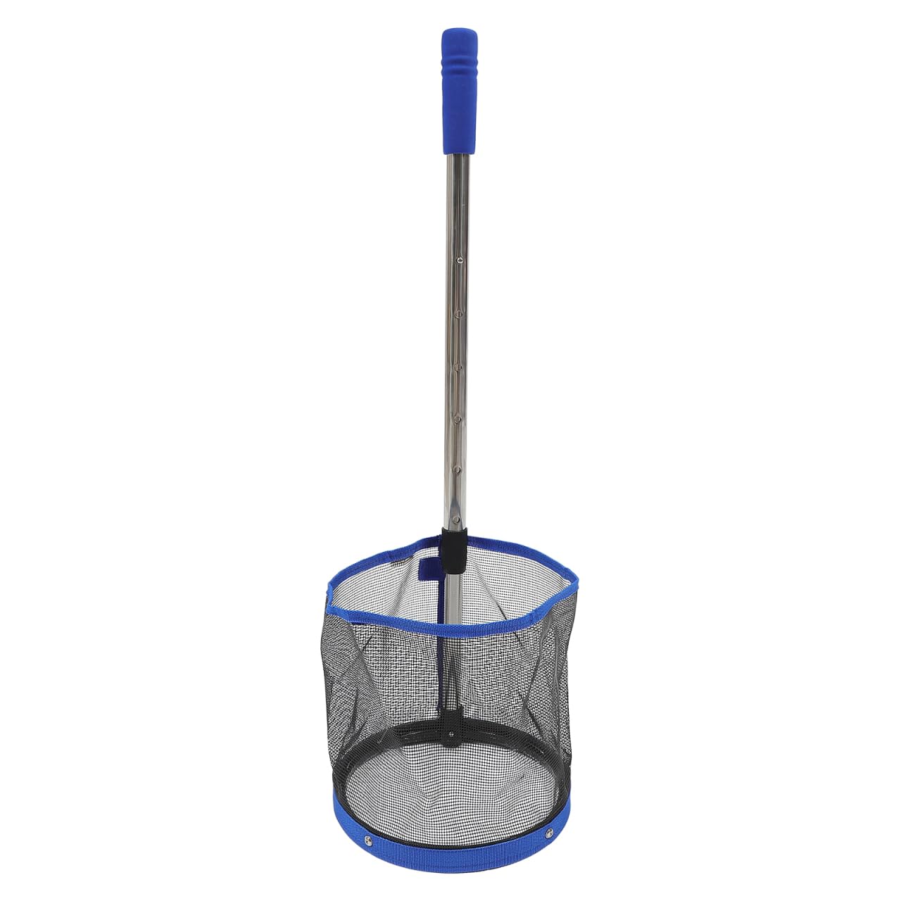 BESPORTBLE Pong Ball Retriever Table Tennis Ball Picker Ball Collection Net Pong Ball Collector Table Tennis Ball Retrieval Tennis Balls Retriever Holds Up To 120 Balls Collector Tennis