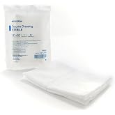 McKesson Trauma Dressing, Sterile, 10 x 30 in, 1 ct | Non-Woven, Absorbent
