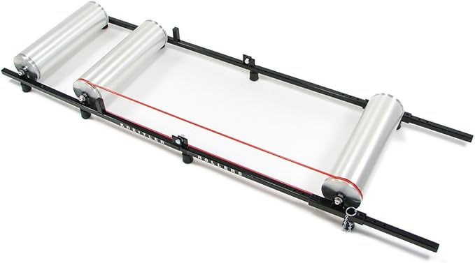 Kreitler Alloy Roller Set