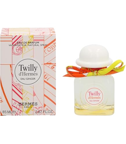 Amazon.com : Twilly d'Hermes by Hermes for Women 2.87 oz Eau de