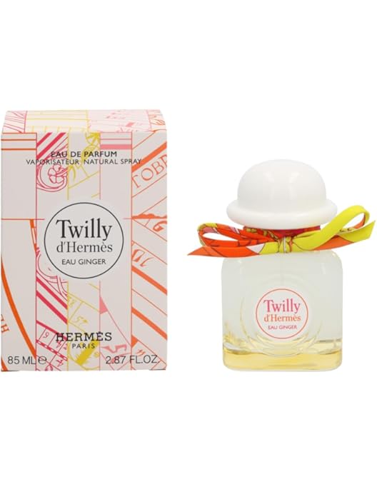 Amazon.com : Hermes Twilly Dhermes Eau Poivree Women EDP Spray 1