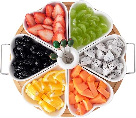Amazon Xl Fruit フルーツボウル セラミックフルーツ盛り合わせキャンディーボックスホームリビングルーム フルーツ バスケットクリエイティブドライフルーツプレートマルチフルーツ皿 フルーツバスケット オンライン通販 Amazon Xl Fruit フルーツボウル セラミックフルーツ盛り合わせキャンディーボックスホームリビングルーム フルーツ バスケットクリエイティブドライフルーツプレートマルチフルーツ皿 フルーツバスケット オンライン通販