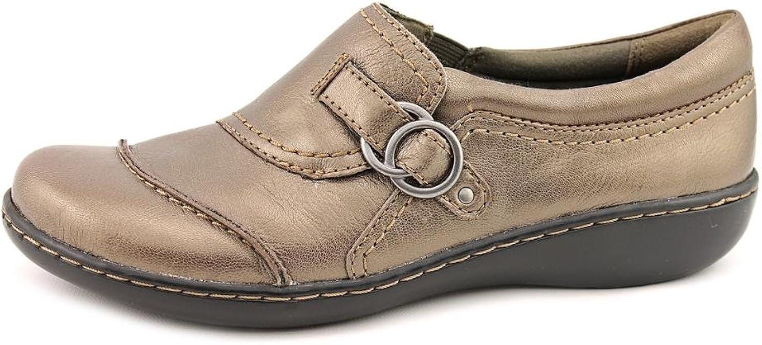 clarks ashland indigo