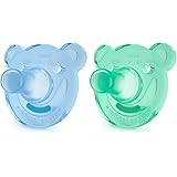 childmed soothie pacifier