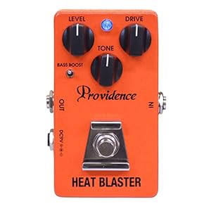 Providence HBL-4 HEAT BLASTER