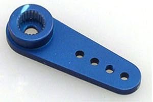 Hitec RCD Inc. Half Metal Servo Horn HS5125MG HRC55707 Servo Accessories