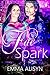 Fae Spark (Mates of the Fae Book 1)