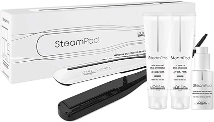 steampod 3.0 uk