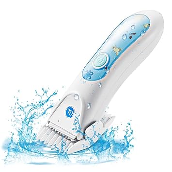 baby hair trimmer india