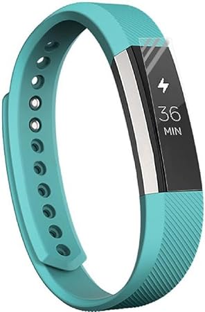 Fitbit alta correa, sobredosis de silicona Watch Band + HD ...