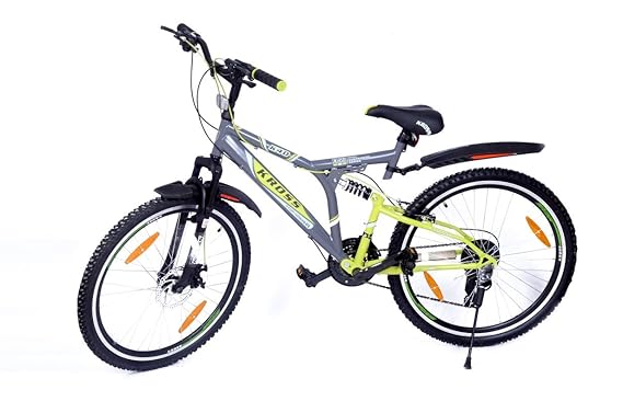 kross k40 without gear