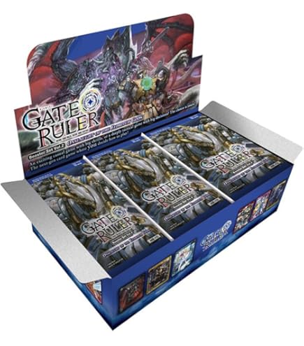 Amazon.com: Daiyu Gate Ruler: Onslaught of The Eldritch Gods