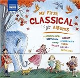 MY FIRST CLASSICAL ALBUMS                          image
