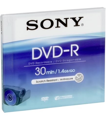 Amazon.com: Sony DVD+R 4.7GB-SS DVD : 電子