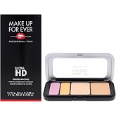 Ultra HD Underpainting Color Correcting Palette - 20 Very Light by Make Up For Ever for Women - 0.2 oz Makeup