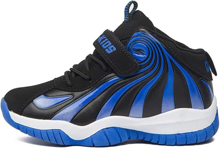 best basketball shoes for kids