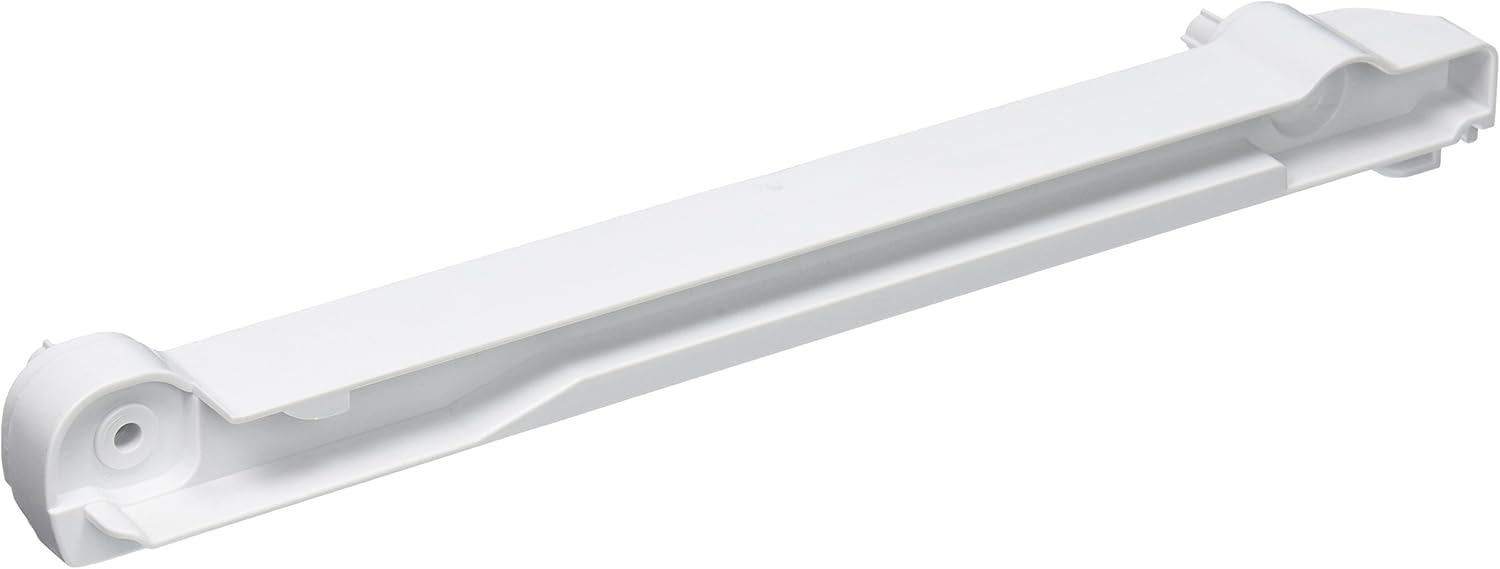 GENUINE Frigidaire 241799801 Refrigerator Drawer Slide Rail