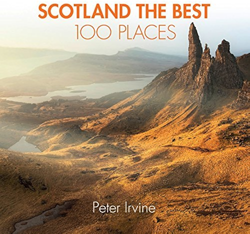 Download Scotland The Best 100 Places: Extraordinary places and where best to walk, eat and sleep (English Edition) PDF