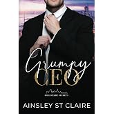 Grumpy CEO (Billionaire Secrets)