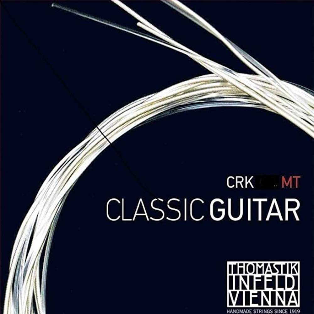 Thomastik classical guitar string Classic Guitar CRK D4 medium 0,75mm CRK29
