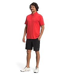The North Face Rolling Sun Packable 9In Mens Shorts