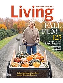 Martha Stewart Living