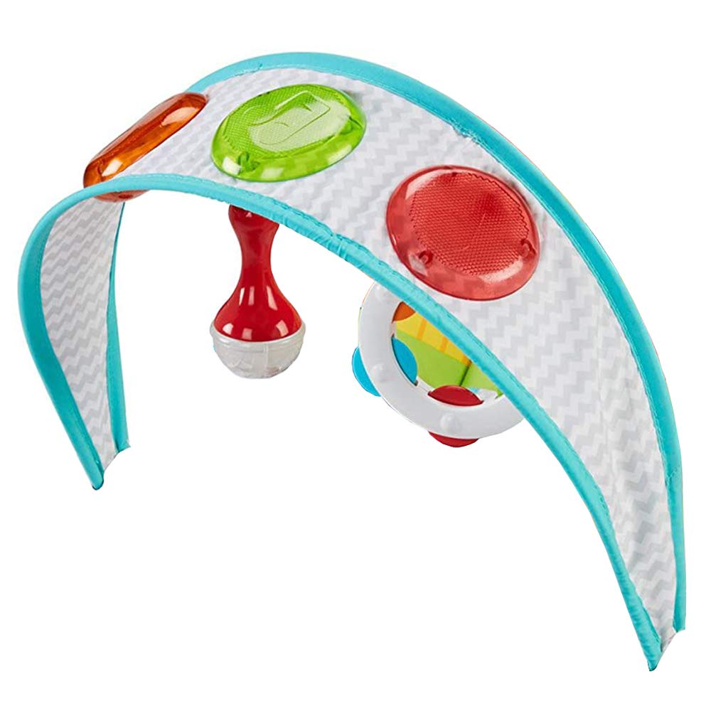 kick n play bouncer