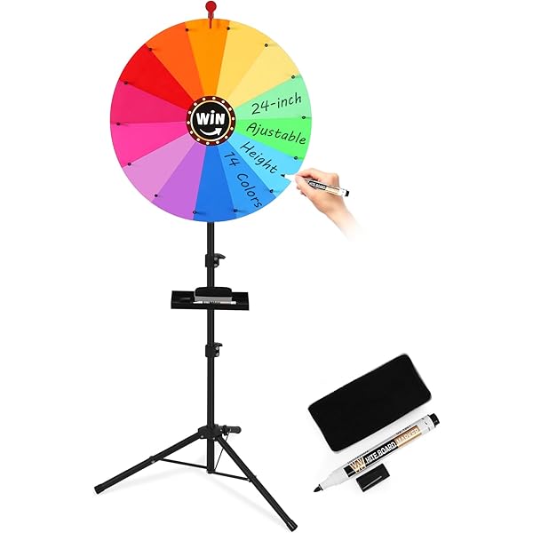Amazon.com: Wheel of Fortune The ORIGINAL BONUS ROUND Wheel