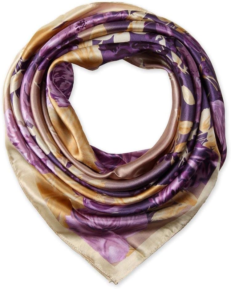 Romano Women's Large Soft Pashmina Shawl Wrap