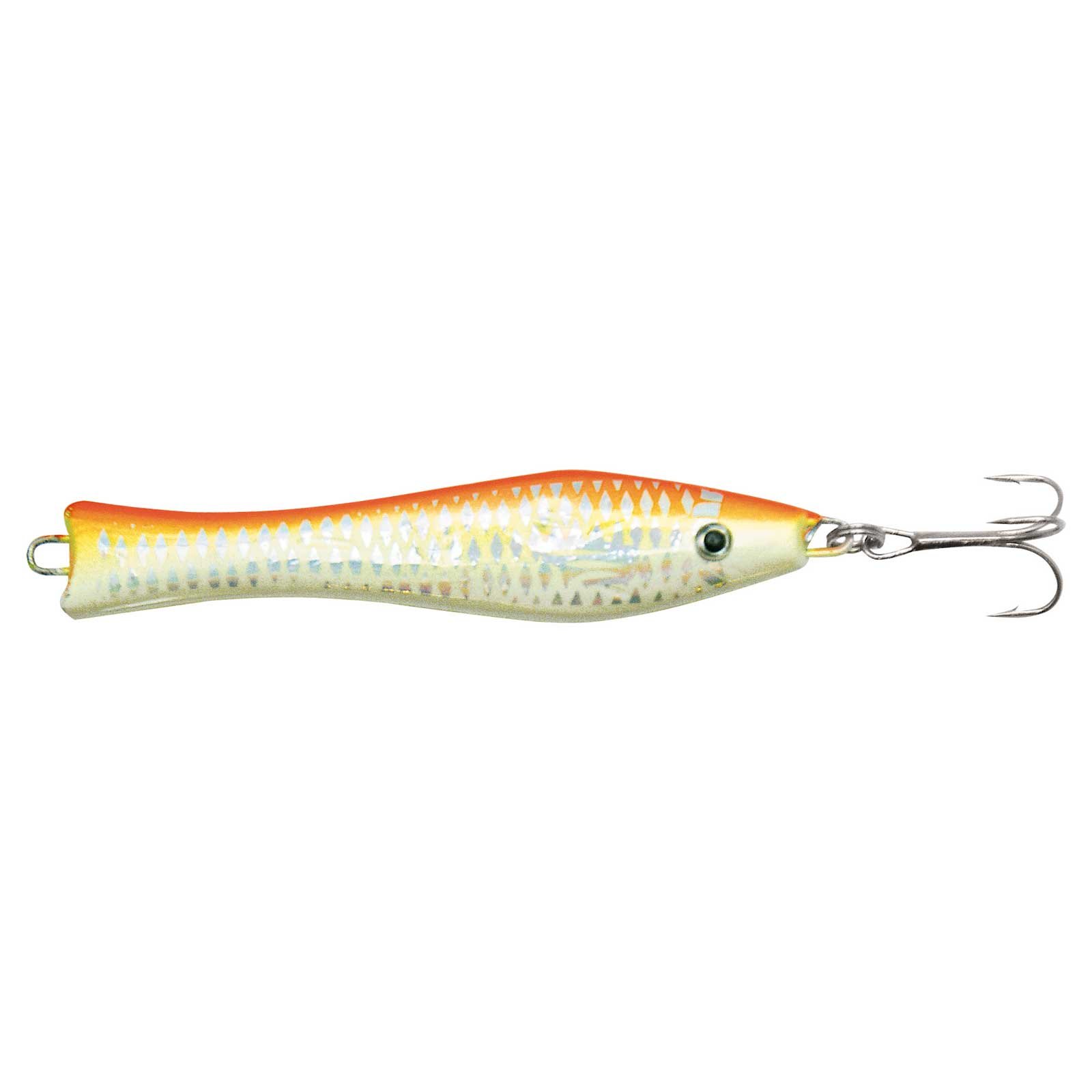 Zebco Z-Sea Fat Head Pirk Orange 125 g