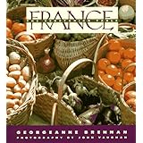 The Vegetarian Table: France