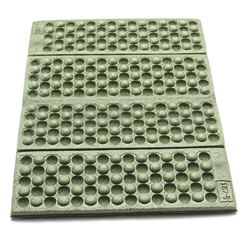 Teean Draagbaar kussen, opvouwbaar, voor campingmat, waterdicht, voor buiten, voor strandzitkussen, picknick - Image 5