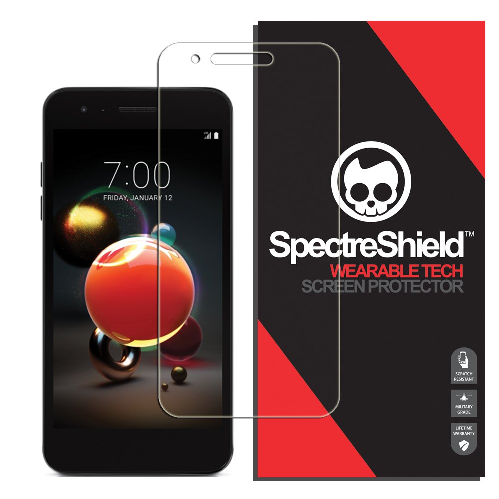 Best protector pantalla lg aristo