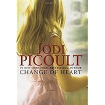 Change of Heart: A Novel: Picoult, Jodi: 9780743496742: Amazon.com ...
