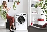 Hoover H-WASH 500 14kg Freestanding Washing Machine 1400 RPM A Rated view 4