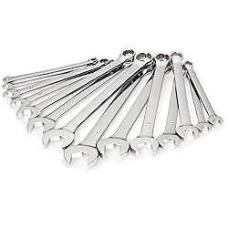 Max Torque 14-Piece Premium Metric Combination