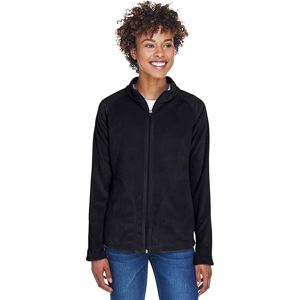 Pile Donna Con Zip Intera E Collo Alto - Work Center: Abbigliamento - Foto 14