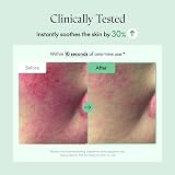 PURITO Centella Unscented Eye Cream 30ml Korean Centella Sensitive Skin view 4