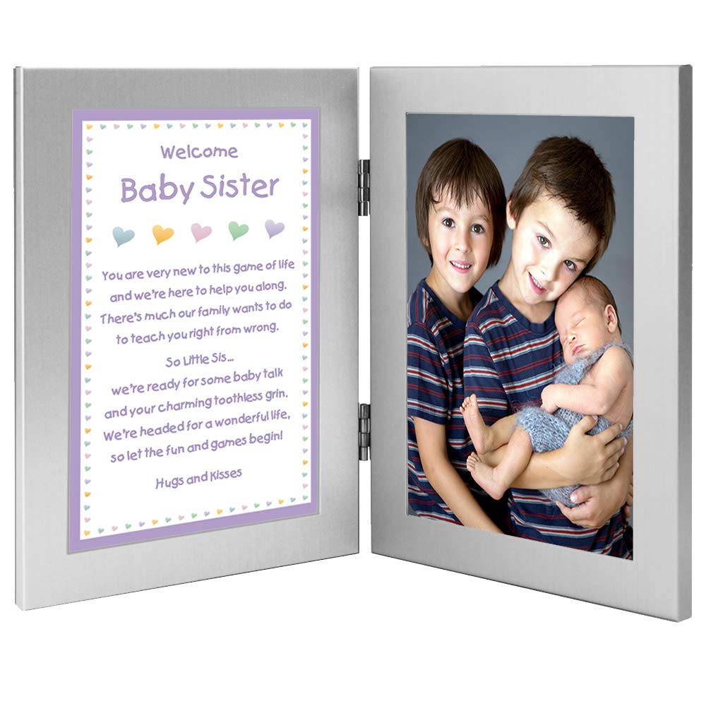 gift for baby sister