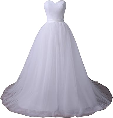 plus size corset wedding dress