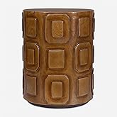 Uttermost 50114 Alson - Accent Table-18 Inch Tall and 14 Inch Wide