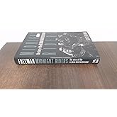 Midnight Riders: The Story of the Allman Brothers Band