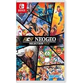 ACA Neogeo Selection Vol. 8 (輸入版:アジア) &ndash; Switch