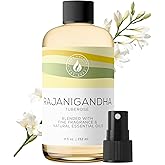 Aroma Country Rajanigandha (Tuberose) Luxury Diffuser Oil Refill & Fragrant Room Spray for Reed Diffusers, Electric Machines,