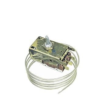 Termostato Temperatura egler neveras Frigorífico Ranco K59 de ...