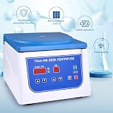 InLoveArts Desktop Centrifuge 500-4000 RPM 12x15ml Tube PRP Digital Display view 3
