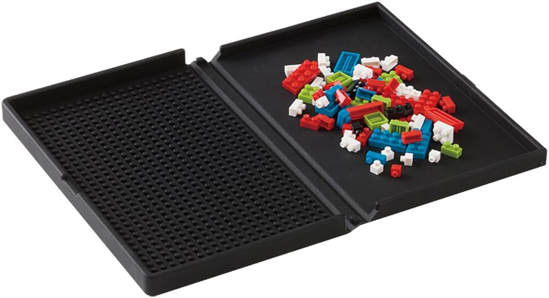 Kawada Nanoblock Pad (Japan Import)