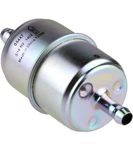 Amazon.com: Haiyazhma Fuel Filter 172660-14530 4676385